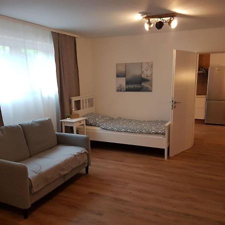 Jakobs Apartment Sehnde Ngoại thất bức ảnh