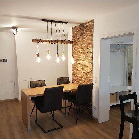 Jakobs Apartment Sehnde Ngoại thất bức ảnh
