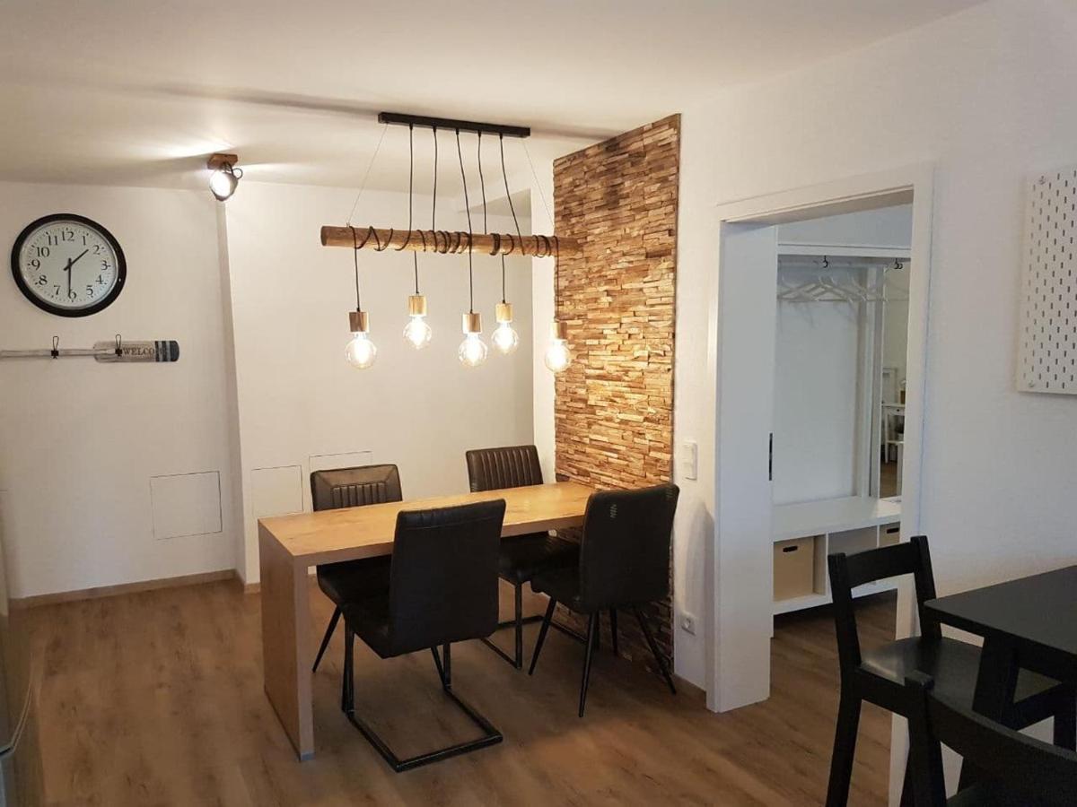 Jakobs Apartment Sehnde Ngoại thất bức ảnh