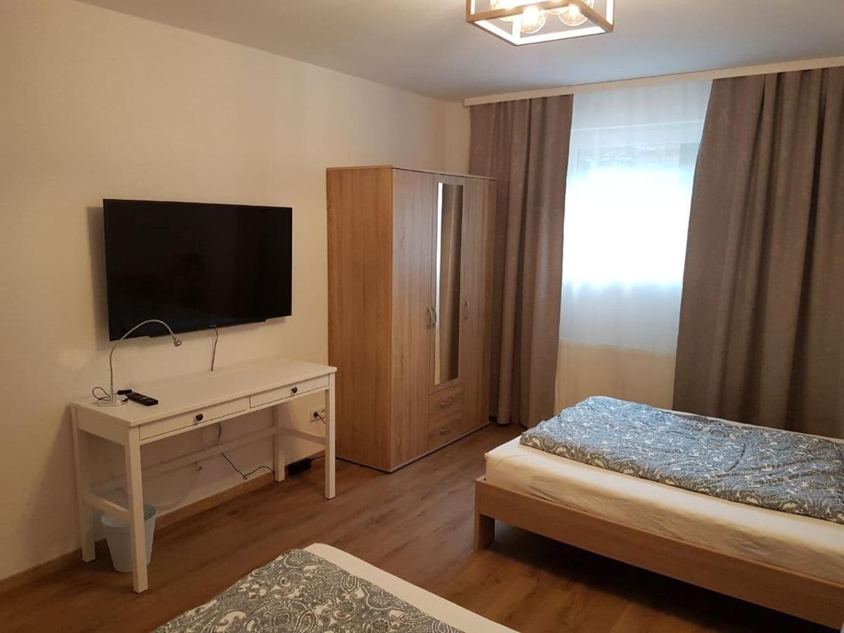 Jakobs Apartment Sehnde Ngoại thất bức ảnh